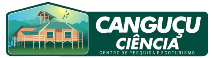 Logotipo de Canguçu Ciência